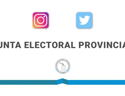 Junta Electoral de Tucumán
