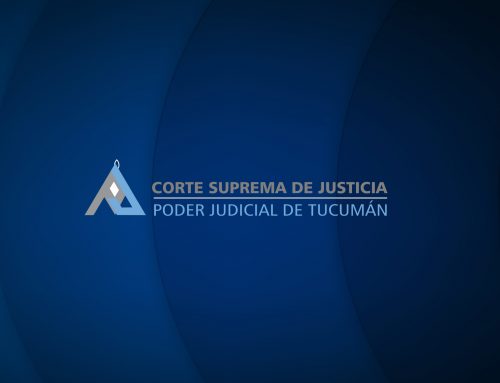 Dirección de Comunicación Pública de la Corte Suprema de Justicia de Tucumán